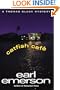 Catfish Cafe (Thomas Black Mysteries)