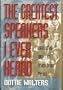 The Greatest Speakers I Ever Heard/and What You Can Learn from Them!