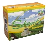 Stevia Spoonable-50pkts - 50 ct - Packet