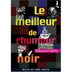 Le meilleur de l'humour noir