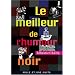 Le meilleur de l'humour noir