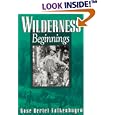 Wilderness Beginnings