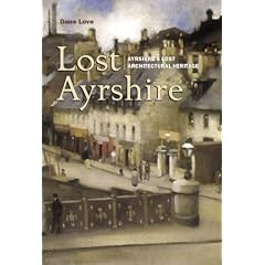 Lost Ayrshire