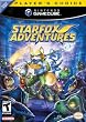 Star Fox Adventures