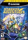 Star Fox Adventures