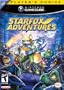 Star Fox Adventures