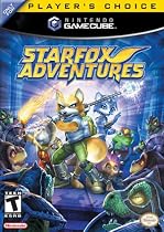 Star Fox Adventures