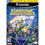 Star Fox Adventures