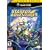 Star Fox Adventures