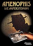 Eigenschaften The Adventure Company  / Amenophis