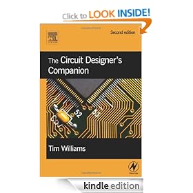 The Circuit Designer's Companion, Second Edition (EDN Series for Design Engineers)