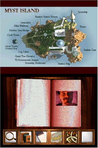 Myst image