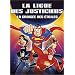 La Ligue des justiciers : La Crois�e des �toiles