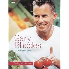 Gary Rhodes Cookery Year: Spring into Summer