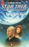 Star Trek - The Next Generation, Band 51: Die Ehre des Drachen - Kij Johnson, Greg Cox