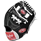 Order Rawlings GGNP2BW Gold Baseball Glove 11.25 Infield Baseball Glove