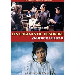 Les enfants du d�sordre