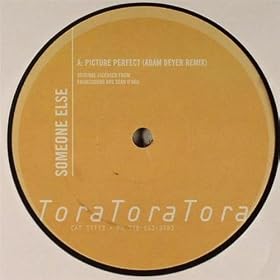 Picture Perfect (Adam Beyer Remix)