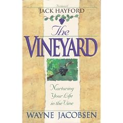 The Vineyard