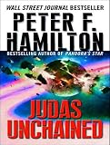 Judas Unchained