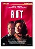 Drei Farben: Rot - Ir�ne Jacob