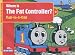 Where Is the Fat Controller? (Thomas Lift the Flap)