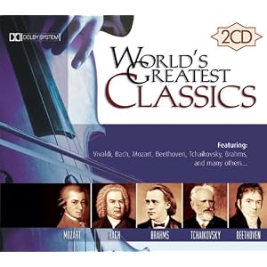 Worlds Greatest Classics
