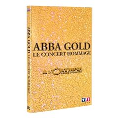 Abba Gold, le concert hommage � l