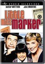 Little Miss Marker