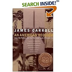 An American Requiem: God, My Father, and the War That Came Between Us