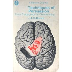 Techniques of Persuasion