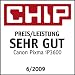 Auszeichnung