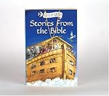 Stories from the Bible Book and Charm (Gifts of Grace)