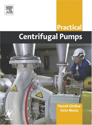 Practical Centrifugal Pumps 