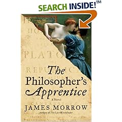 The Philosopher's Apprentice: A Novel