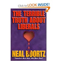 The Terrible Truth About Liberals