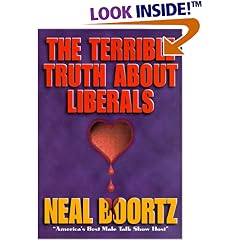The Terrible Truth About Liberals