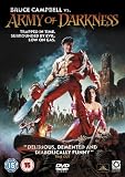 Army Of Darkness - Evil Dead 3 [1993]