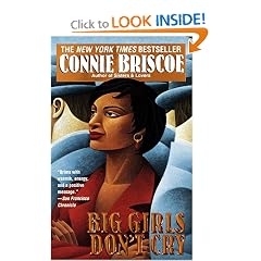 Big Girls Don't Cry
