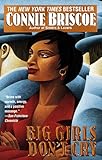 Big Girls Don't Cry (One World Fawcett Gold Medal Bk)