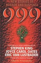 999: New Stories of Horror and Suspense