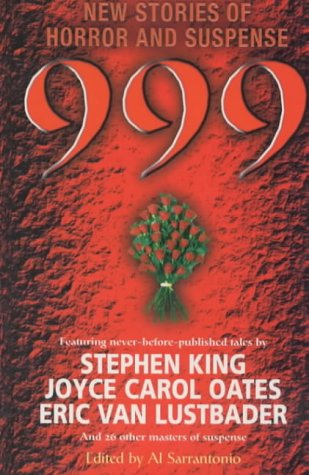999: New Stories of Horror and Suspense
