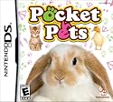DS-POCKET PETS