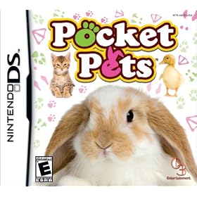 Pocket Pets
