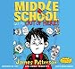 Patterson, James; Tebbetts, Chris's Middle School: Get Me out of Here! Audio CD