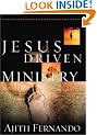 Jesus Driven Ministry