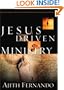 Jesus Driven Ministry