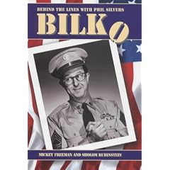 Bilko - Behind The Lines With Phil Silvers