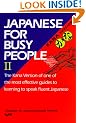 Japanese for Busy People: Kana Version v.2: Kana Version Vol 2