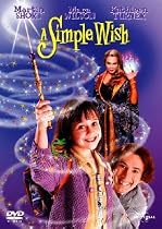 シンプル・ウィッシュ [DVD]